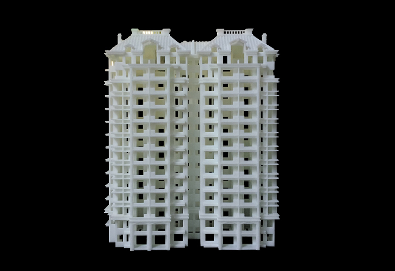 3D打印建筑模型多少錢？?3d打印技術(shù)在建筑領(lǐng)域有哪些應(yīng)用？