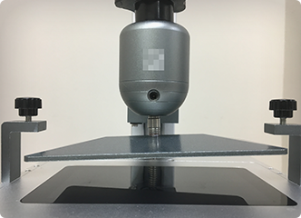 上拉式光固化3D打印機(jī)成型平臺調(diào)平技巧